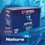 CONTROL NATURE XTRA LARGE Elastische Kondome Größe XL aus Naturlatex - 144 Stück