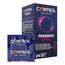 CONTROL FINISSIMO SENSO Naturlatex-Kondome Dünn (0,06 mm) - 24 Stück