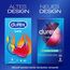 Durex Love Kondome 16er Pack (2 x 8 Kondome)