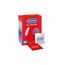 DUREX Gefühlsecht Mix - Real Feel und Thin Ultra Kondome - 40 Stück Extra Feuchte Mit Gleitbeschichtung, 1 Packung, Gummi