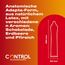 Control Control Fussion Kondome - 24 Stück - 21 g