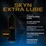 Skyn Extra Feucht 10 latexfreie Kondome, 1er Pack (1 x 10 Stück)