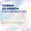 DUREX INVISIBLE EXTRA FINO EXTRA LUBRICADO 12 UDS