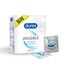 Durex Unsichtbare Kondome, Maxi-Format, 30 Kondome