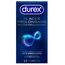 Durex Männliches Kondom in Safer Sex 8414355490263