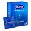 Durex NATURAL UDS, Transparent, 24 Kondome, 1 stück
