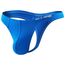 Casey Kevin Herren String Tanga Aiedrigen Taillen Thongs Männer Männliche G-Strings Sexy Unterwäsche T-Back Unterhose