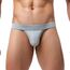 Summer Code Herren Sexy Strings mit Ausbuchtung Bikini Jockstrap Elastisches Thong