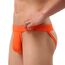 Summer Code Herren Sexy Strings mit Ausbuchtung Bikini Jockstrap Elastisches Thong