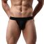 Summer Code Herren Sexy Strings mit Ausbuchtung Bikini Jockstrap Elastisches Thong