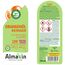 AlmaWin® Orangenölreiniger ÖKO 10x500ml ideal als starker Allesreiniger & Fettlöser – Veganes Orangenreiniger Konzentrat in recycelter Flasche – Orangenöl Reiniger