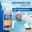 NIKO Nikotin® Multi-Surface Nikotinentferner 500ml – Kraftvoller Reiniger für Kunststoff, Fensterrahmen, Wände & mehr – Schnelle und effektive Entfernung von Ruß und Nikotin
