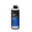 Errecom Evaporator Cleaner Pro, Klimaanlagenreiniger mit speziellem Dosierpinsel mit harten Borsten für die direkte Anwendung an Wärmetauschern, enthält Einweghandschuhe, 400ml Spraydose