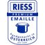Riess, 6050-000, Emaille Pflege, Intensivreiniger, zur Pflege von Kochtöpfen, Pfannen und Glaskeramik-Kochfeldern