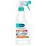 Dr. Beckmann Küchenreiniger Hygiene & Fett | Hygienische Reinigung & kraftvolle Fettentfernung für die Küche | Reinigt lebensmittelsauber | 500 ml