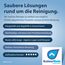 KaiserRein Intensivreiniger Küchenreiniger - Profi Fettlöser Spray 3x 1L - Entfernt effektiv Fett und hartnäckige Verschmutzungen in der Küche, Gastronomie, Grill, Oberflächen