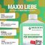 Maxxi Clean | 2x 750 ml Bodenreiniger mit Frische-Duft | geeignet für alle Wischroboter | Universal Reiniger Konzentrat | Wischflüssigkeit für Boden, Parkett, Fliesen | Saugwischer-Reinigungsmittel