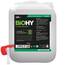 BiOHY Laminatreiniger (10 Liter Kanister) + Auslaufhahn | 2 in 1 Laminatpflege & Reinigungsmittel | reinigt gründlich, schonend & reduziert Wiederverschmutzung | für eine streifenfreie Reinigung