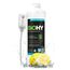 BiOHY Industriereiniger (1l Flasche) + Dosierer | Bodenreiniger Konzentrat | nicht schäumend | geeignet für Reinigungsautomaten & Hochdruckreiniger | für wasserfeste Böden | für wasserfeste