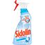 Sidolin Cristal, Glasreiniger 3x Sprühflasche, für einen perfekten Glanz und gegen Mikrorisse (3x500ml)