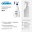 Cramer Mineralguss Badreiniger 750 ml gegen Kalk und Schmutz - Sprühreiniger für Mineralguss, Waschbecken, Badewannen - schonender Spezialreiniger für glänzende & matte Kunststein-Oberflächen