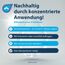 KaiserRein Glasreiniger Konzentrat mit Lotuseffekt 10L - Professioneller Fensterreiniger für streifenfreien Glanz auf Glas, Fenstern und Spiegeln - Fenstersauger geeignet