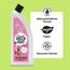 Marcel's Green Soap WC-Reiniger Patchouli & Cranberry – Toilettenreiniger ohne Chlor/Bleichmittel – entkalkend, gegen Urinstein – vegan & 98% biologisch abbaubar – 750 ml