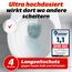 PRINOX 2x Urinsteinentferner EXTRA STARK 1000ml - Profi Urinstein & Kalkentferner Konzentrat - Extrem kraftvoller Urinsteinlöser & WC Reiniger mit Schräghals