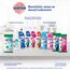 Sagrotan WC-Reiniger Ozeanfrische – 2in1 Reinigungsmittel mit Antischmutzfilm für langanhaltende WC-Frische – 1 x 750 ml