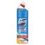 Domestos Kraft & Frische WC Gel Ocean Fresh Reinigungsmittel mit frischem Ocean-Duft für hygienische Sauberkeit 750 ml 1 Stück