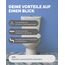 Optimal Products Toilettenspülkasten Entkalker 1 Liter I Spülkasten Reiniger löst Kalk & dichtet laufende Spülkästen wieder ab I Spülkasten Entkalker zur Werterhaltung von WC, Spülkästen und Keramik