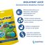 BIOLATRIN QUICK Bioaktiven Klärgrube Behandlung - Klärgrubenbehandlung - Klärgruben zersetzer - Einfache Anwendung - Für Haushalte, Kläranlagen - Schnelle Wirkung - 24 Beutel für 2 Jahre - Set 2 Stück