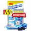 REINHORN Spülkasten Tabs 3in1 Wasserkastenwürfel mit Aktivreiniger, Wasserkasten Entkalker, Urinsteinentferner, Biofilm Blocker und Schmutzlöser - auch für Spülkästen mit Einwurfschacht (60 Stück)