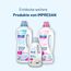 IMPRESAN Hygiene-Spüler Sensitiv | Wäschedesinfektion für hygienisch reine Wäsche | Effektiv gegen Bakterien, Pilze & Viren | 1500 ml
