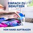 Nikwax Wetsuit Refresh 1L - Reiniger, Pflegemittel & Deodorant für Neoprenanzüge & Neoprenanzugzubehör. Leistungsstarkes Neoprenanzugshampoo und -erfrischer mit Ozeanbrise-Duft