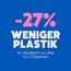 Ecover Weichspüler Nachfüllpack, für zart duftende und weiche Wäsche, Gardenie- und Vanilleduft, 1 x 5L
