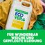 Ecover Weichspüler Nachfüllpack, sorgt für weiche und geschmeidige Wäsche, Apfelblüten- und Mandelduft, 166 Wäschen, 1 x 5L