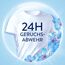 Lenor Weichspüler Megapack 12 × 36 Waschladungen, Aprilfrisch, 24 Stunden „Wie Frisch Geduscht“ Gefühl, Mit Aktiver Geruchsabwehr