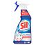Sil 1 für Alles Fleckenspray, 500 ml, Fleckentferner mit Turbowirkung für alle Fleckenarten, Farben und Temperaturen