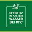 Palmolive Geschirrspülmittel Kraftvoll 10L - Spülmittel mit hoher Fettlösekraft