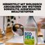 Ecover Spülmittel, kraftvoller Fettlöser für das Spülen von Hand, Zitronen- und Aloe-Vera-Duft, Ecover Spülmittel, 1 x 950 ml