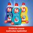 PRIL Kraft Gel Hygienische Frische (16 x 450 ml), Handgeschirrspülmittel mit höchster Fettlösekraft, für sauberes Geschirr auch in kaltem Wasser, entfernt schlechte Gerüche
