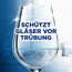 Finish Glanz- & Klarspüler – Für strahlendes und trockeneres Geschirr ohne Wasserflecken – Megapack mit 800 ml