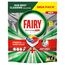 Fairy Platinum Plus All in One Geschirrspültabs Zitrone 71 Tabs