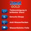 Somat Gold Spülmaschinen Tabs (35 Tabs), Geschirrspültabs für strahlend sauberes Geschirr auch bei niedrigen Temperaturen, Extra-Kraft gegen Eingebranntes, kompakte Verpackung für mehr Nachhaltigkeit