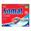 Somat Classic Spülmaschinen Tabs (36 Tabs), Geschirrspül Tabs für eine kraftvolle Reinigung, Spültabs hinterlassen strahlend sauberes Geschirr sogar bei niedrigen Temperaturen