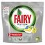 Fairy Platinum Spülmaschinentabs, Packung Zitrone 16 Pezzi