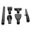 Premium 6er Staubsauger/Düsen Set Bodendüsen -bürsten kompatibel mit Kärcher, Miele, Siemens, Samsung, AEG, Bosch, Panasonic, Philips