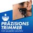 Gillette ProGlide Rasierklingen und Bartpflege Set für Rasierer, 10 Ersatzklingen für Nassrasierer Herren + Gillette PRO Sensitive Rasierschaum 175 ml, Geschenk für Männer