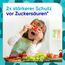 Sensodyne ProSchmelz Kids Zahnpasta, Zahnpasta Kinder für 0-6 Jahre, für die Milchzähne, Für starken Zahnschmelz und zum Schutz vor Zuckersäuren, 50ml